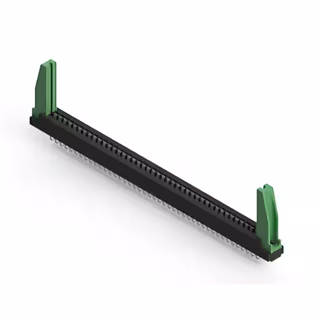 357-086-459-278 EDAC Inc.  Edgeboard Connectors